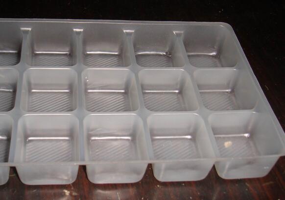 西安?吸塑模具的設計原理有哪些？