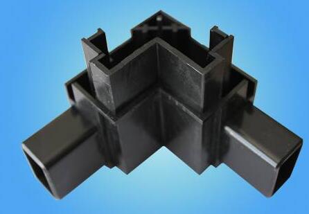 注塑加工導致產品變色的原因