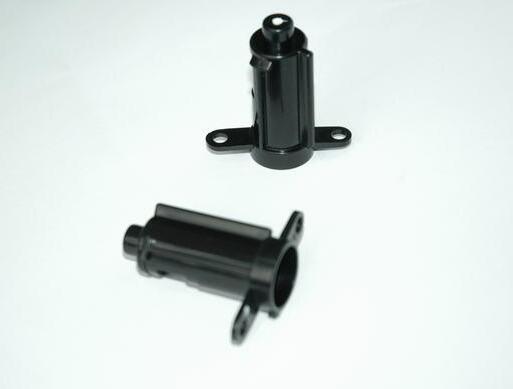 西安注塑加工中產品開裂的原因分析