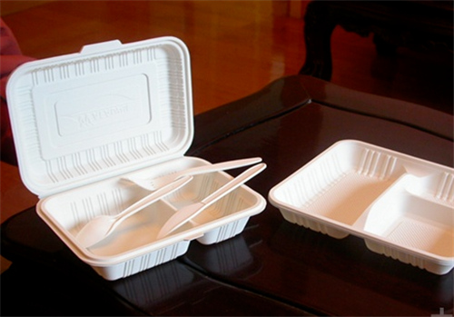 餐飲經(jīng)營使用無標(biāo)識(shí)的一次性餐盒應(yīng)如何處理？