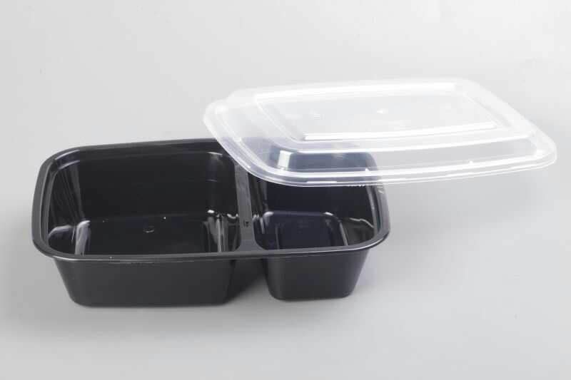 一次性塑料盒對比一次性紙盒的優勢